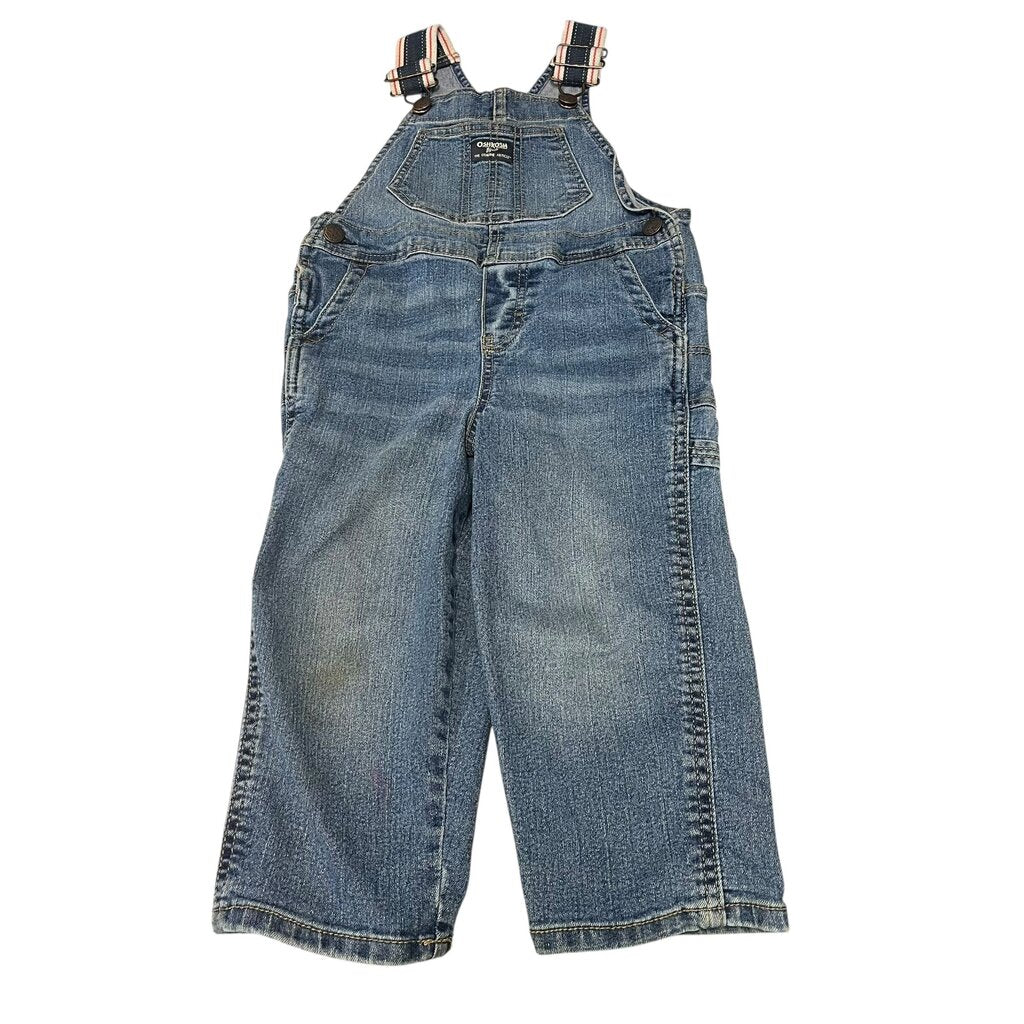 Oshkosh Overalls