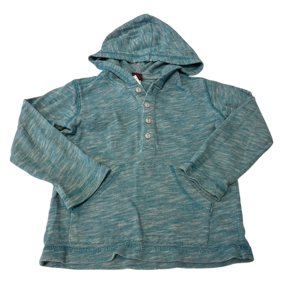 Tea Pullover