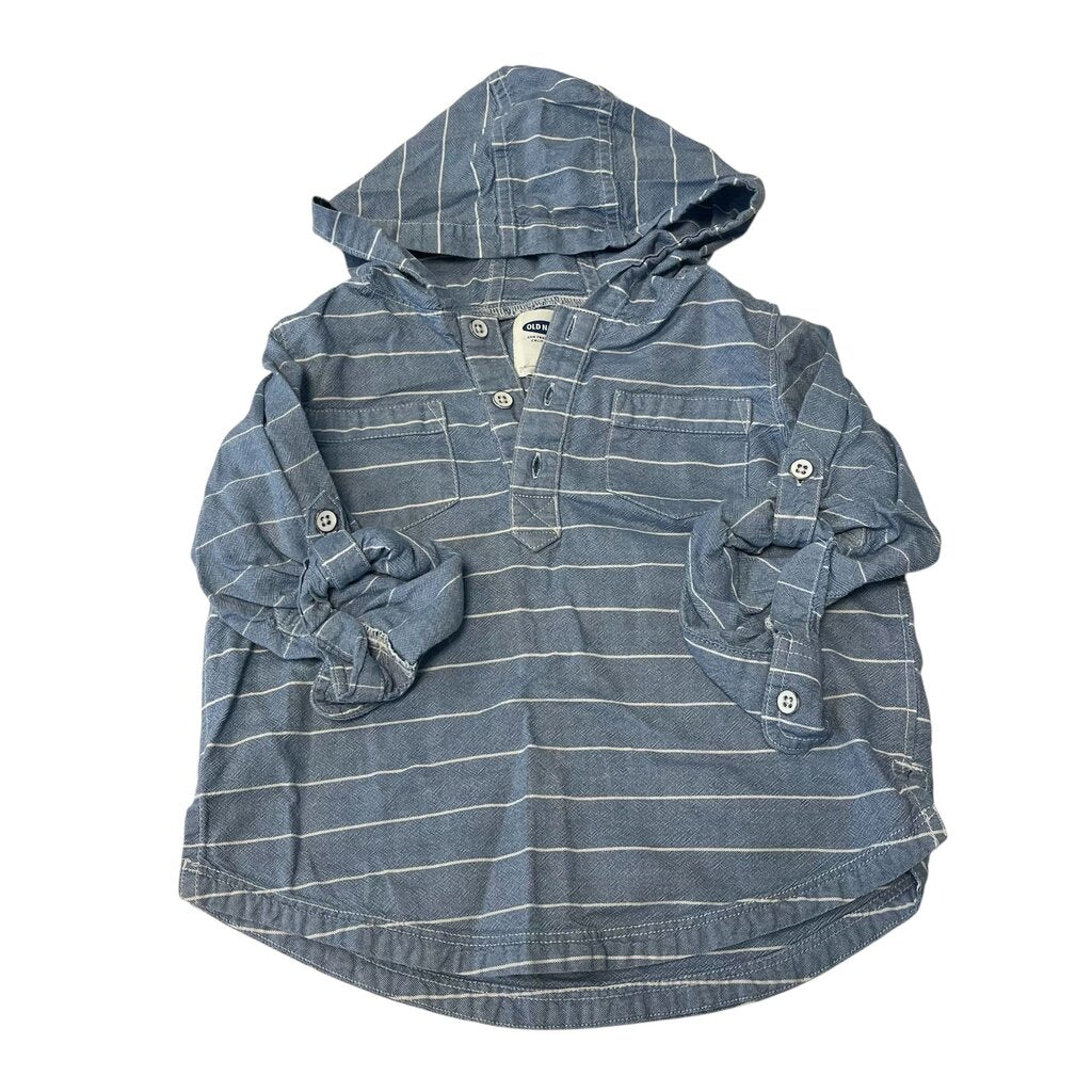 ON Pullover