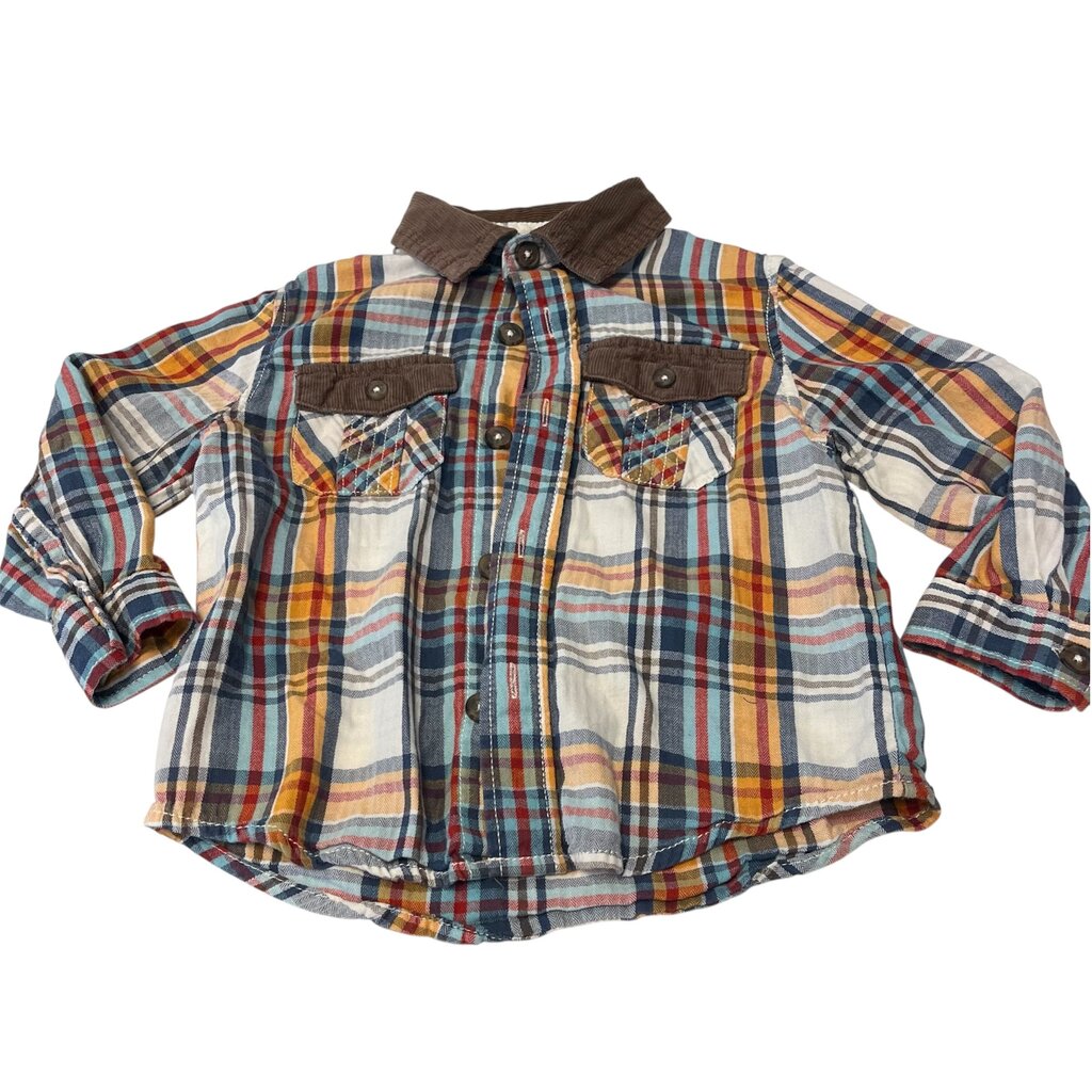 OshKosh Shirt
