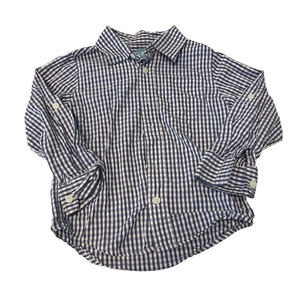 Baby Gap Shirt