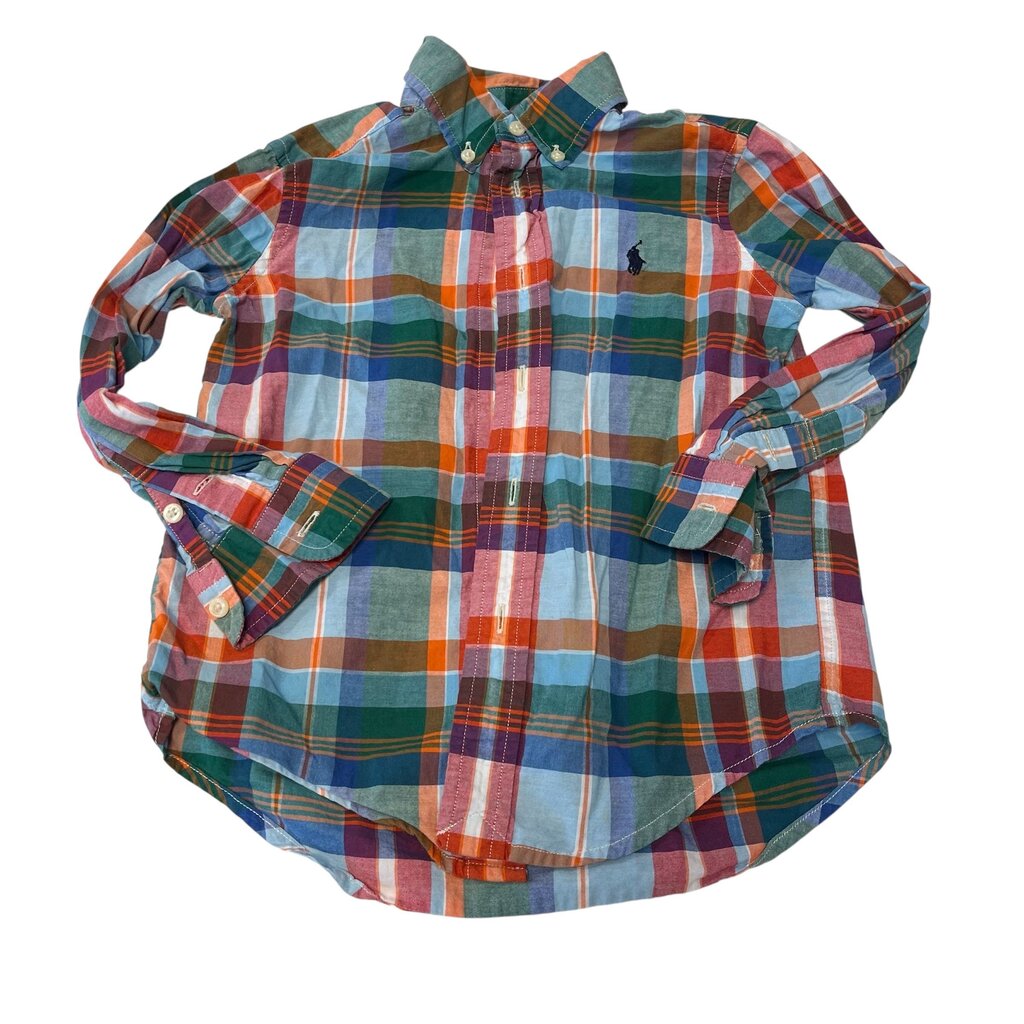 Ralph Lauren Shirt
