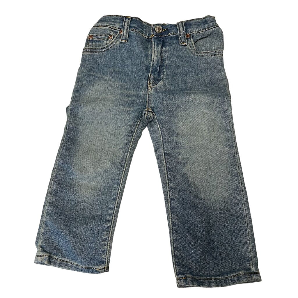 Polo Jeans