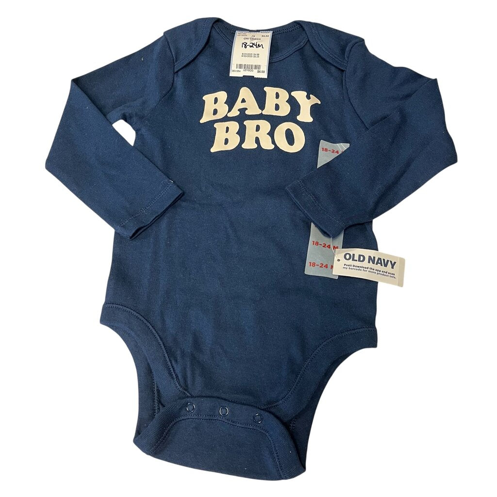 ON Onesie