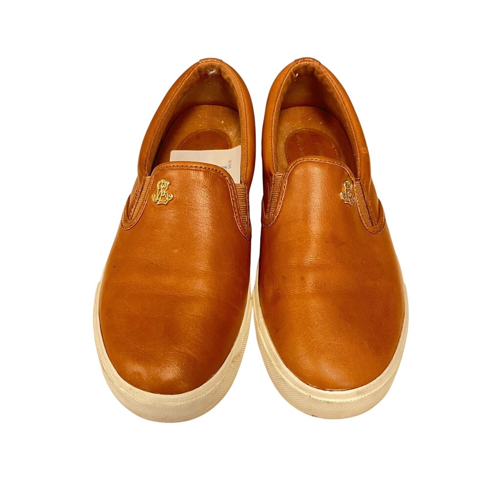 Ralph Lauren Shoes