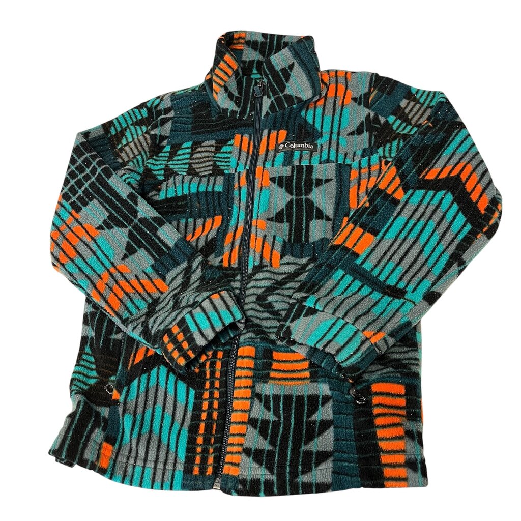 Columbia Jacket