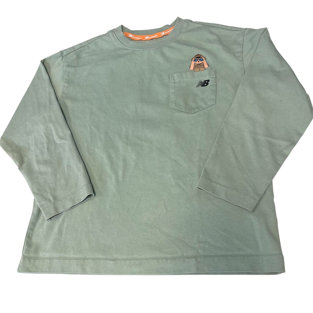 NB Shirt