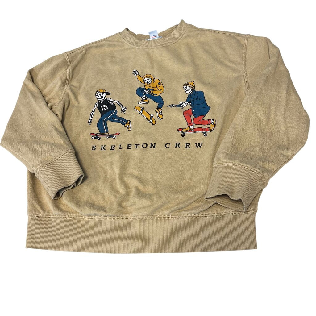 ON Crewneck