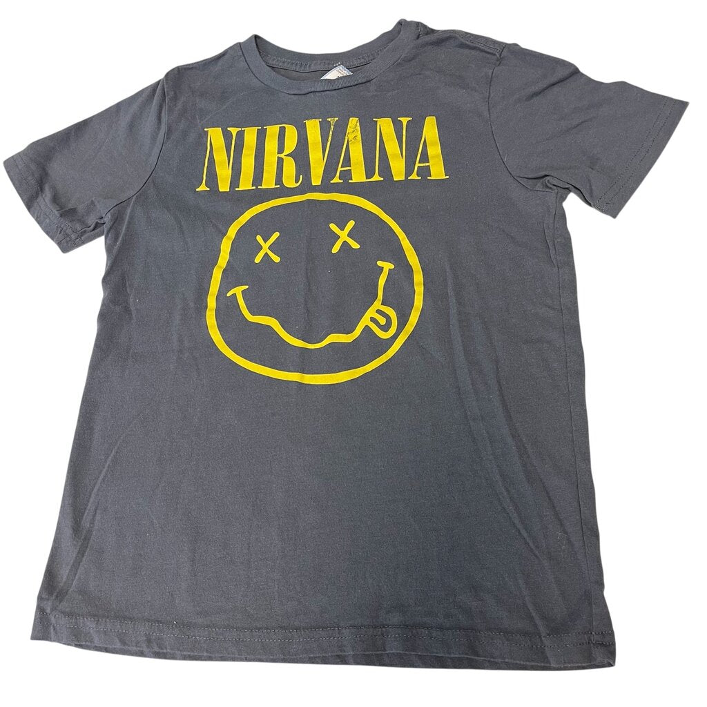 Nirvana Tee