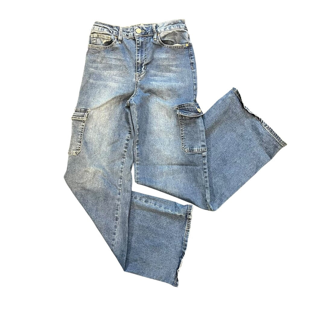 YMI Jeans