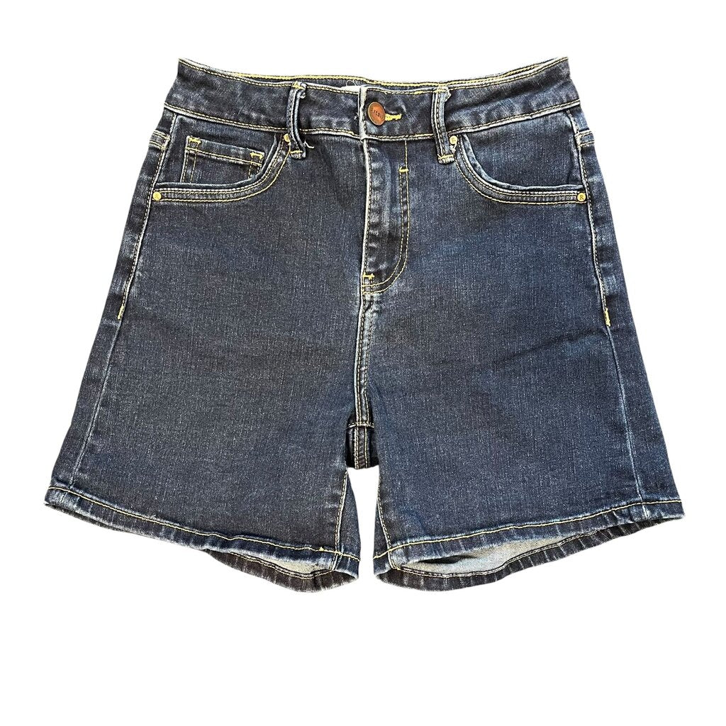 Risen Shorts