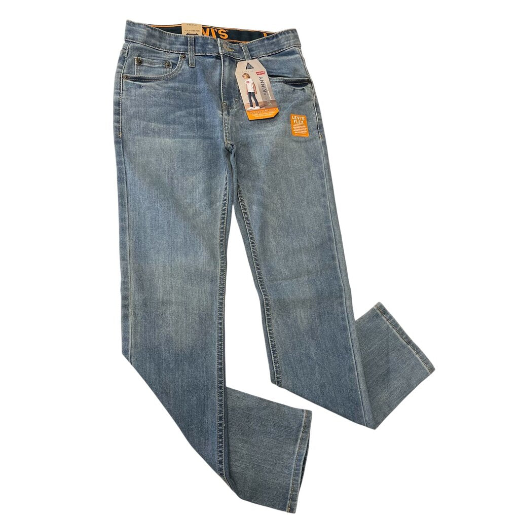 Levis Jeans NEW