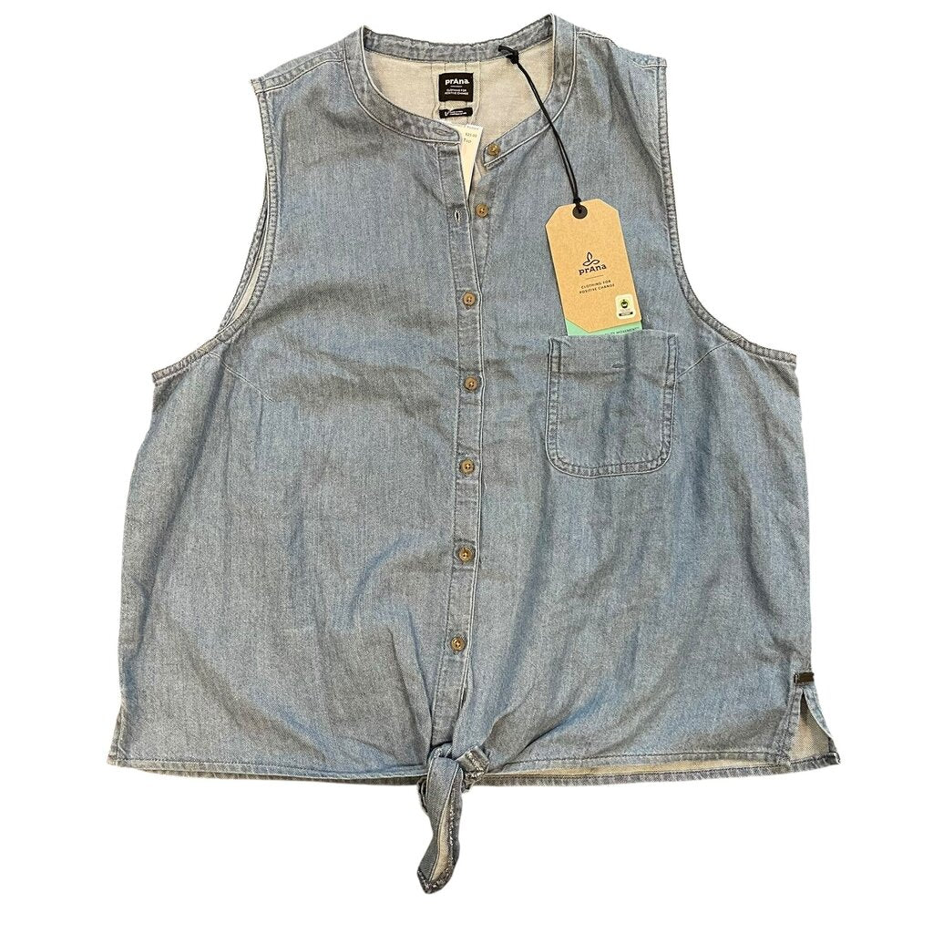 Prana Tank Top