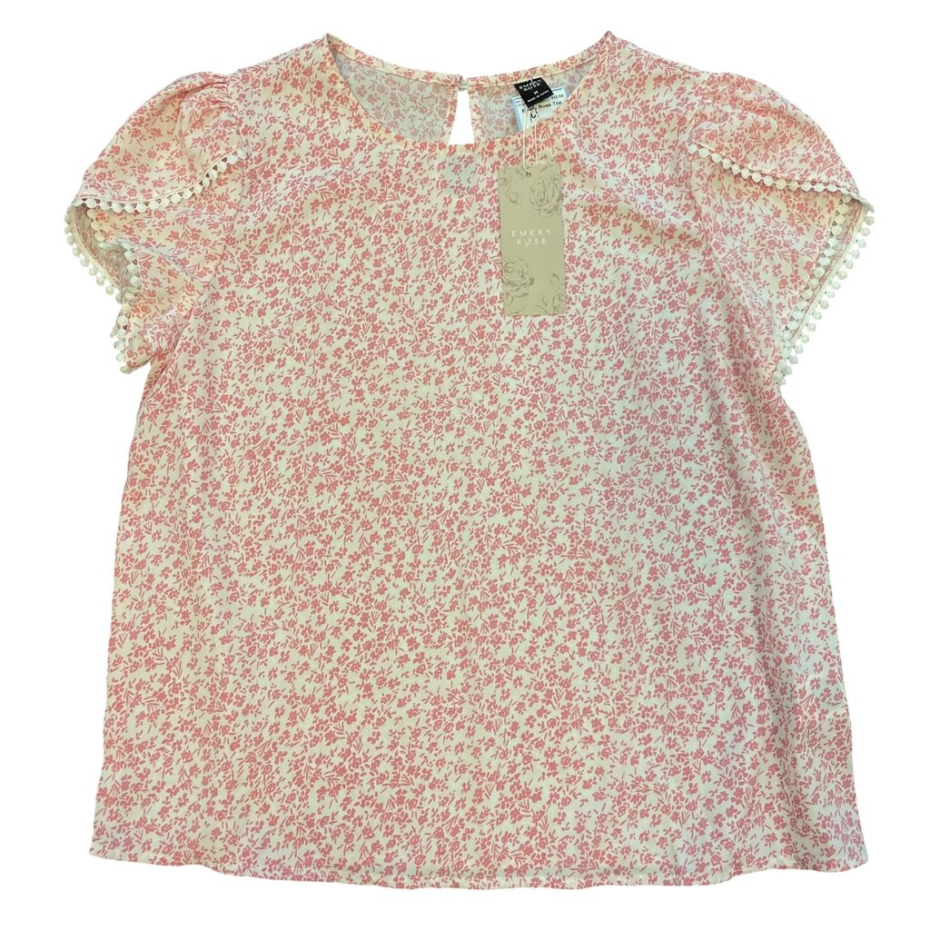 Emery Rose Top