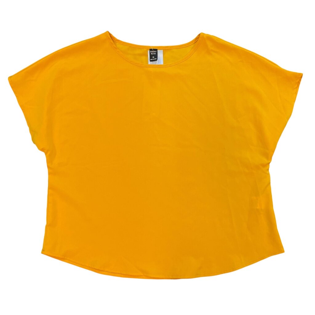 Emery Rose Top