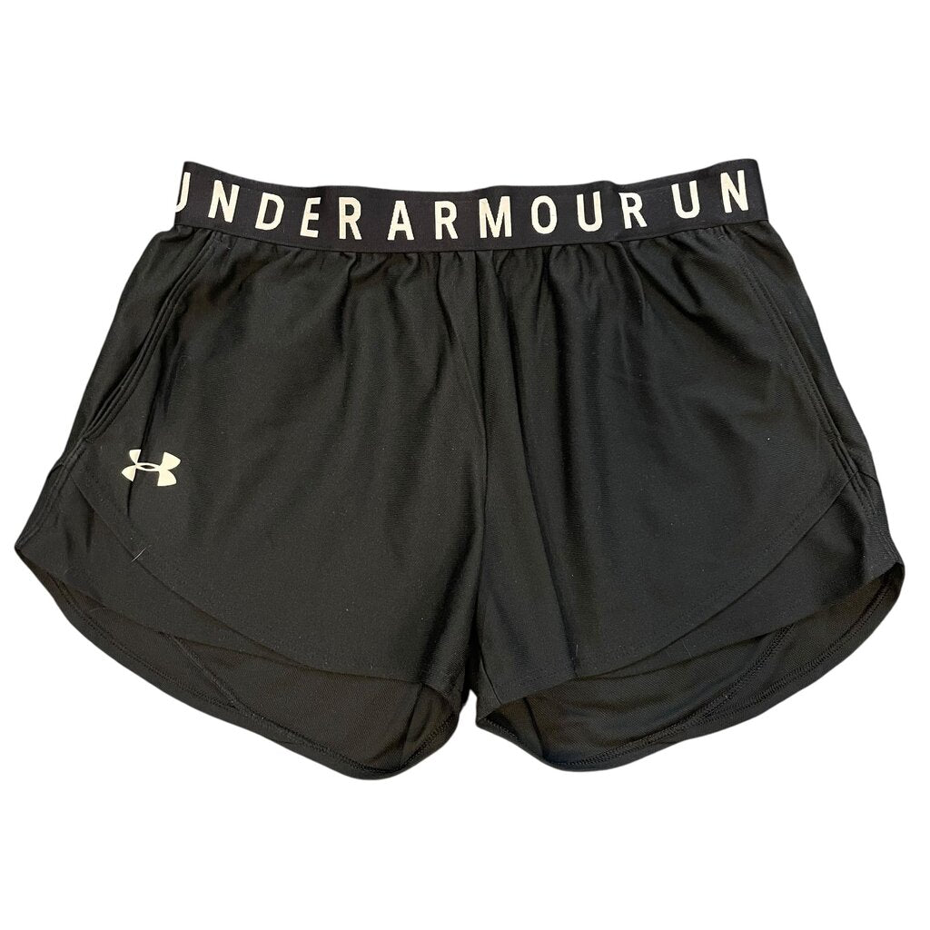 UA Shorts