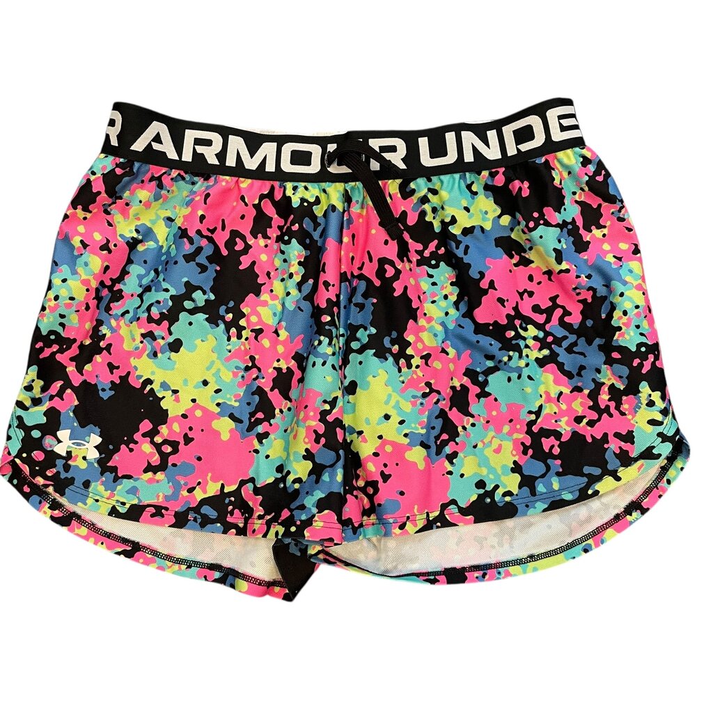 UA Shorts