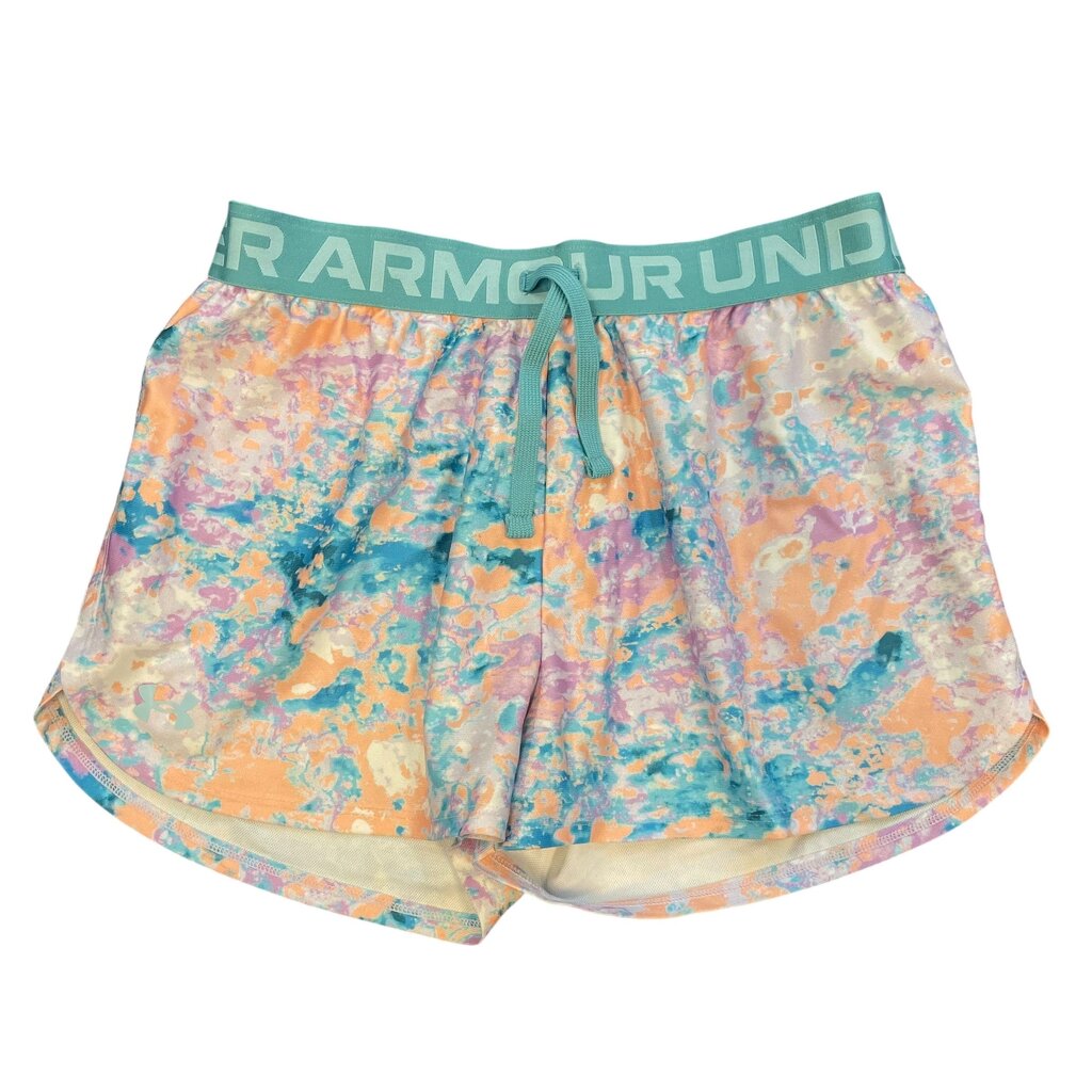 UA Shorts