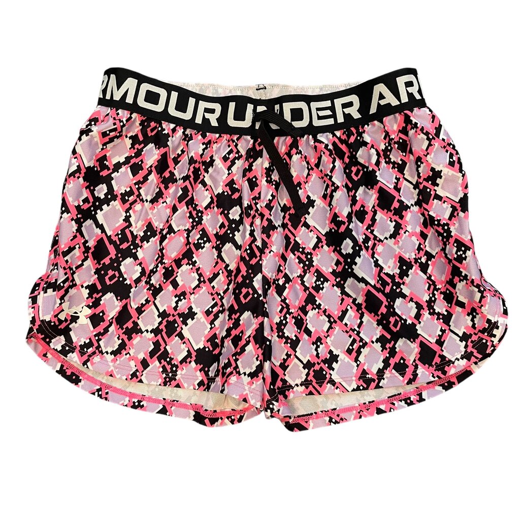 UA Shorts