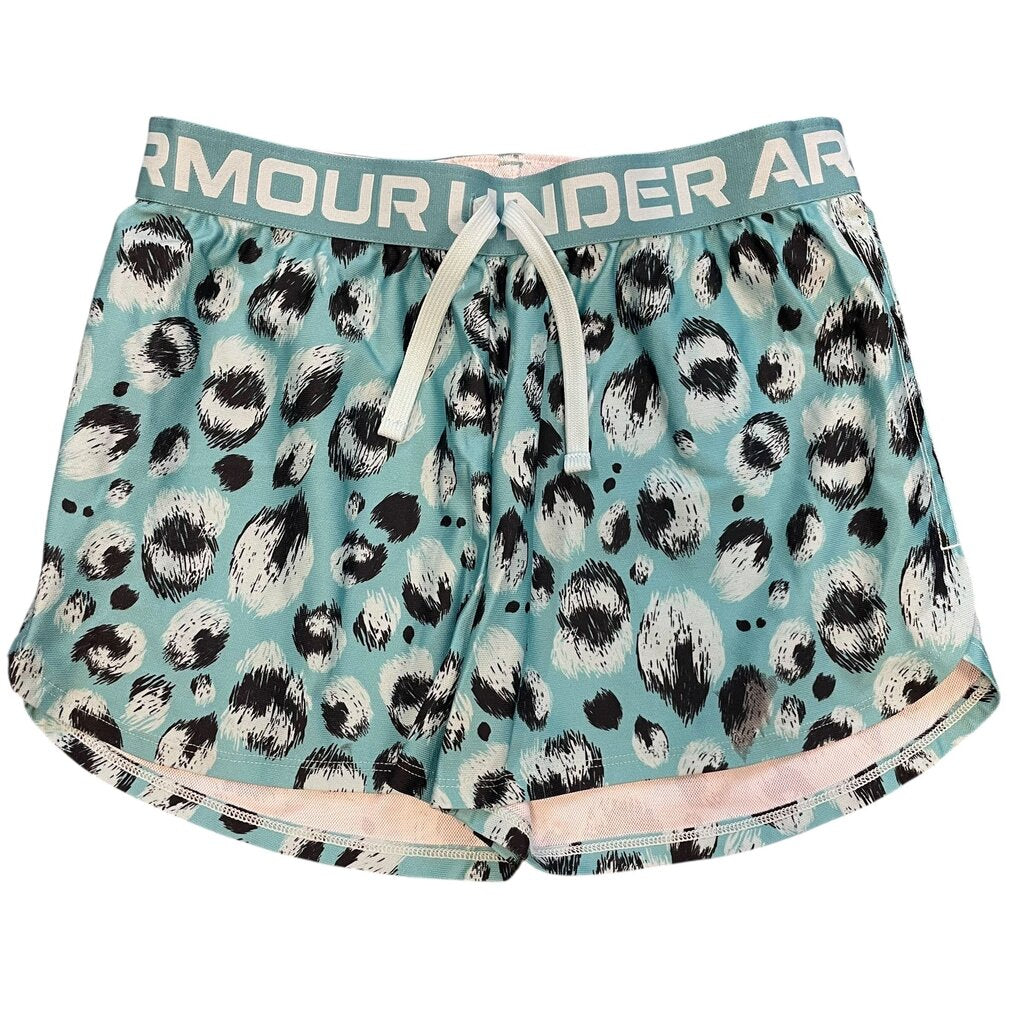 UA Shorts