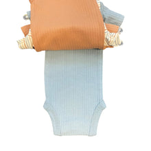 Load image into Gallery viewer, Carters Preemie Onesie Set
