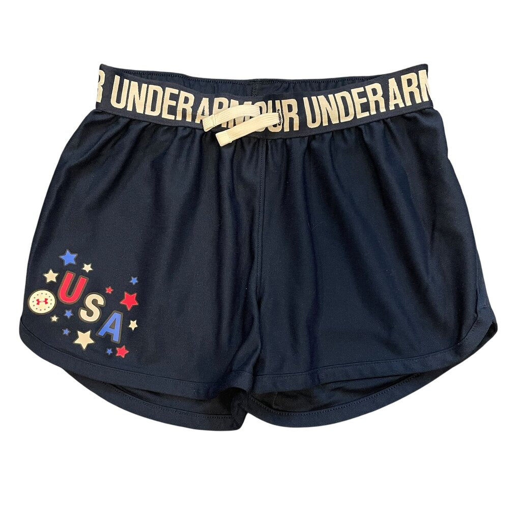UA Shorts