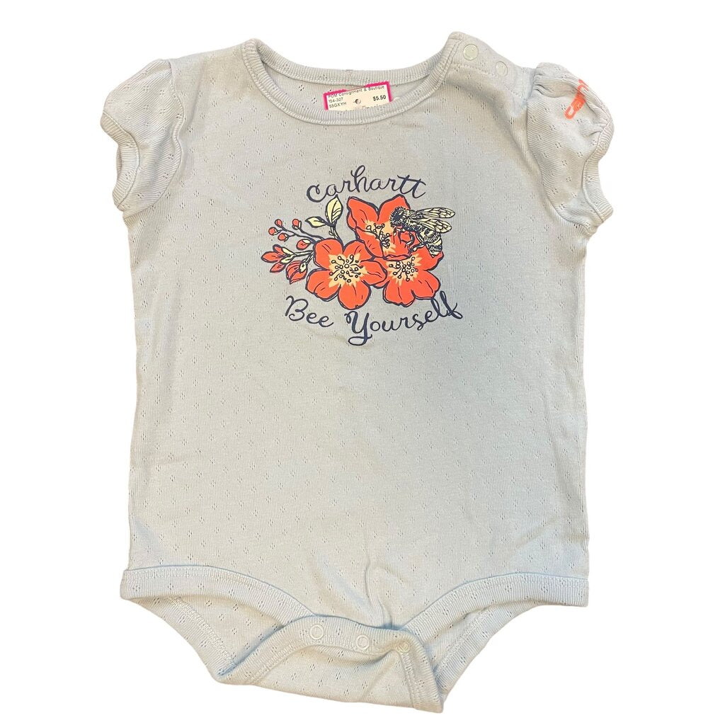 Carhartt Onesie
