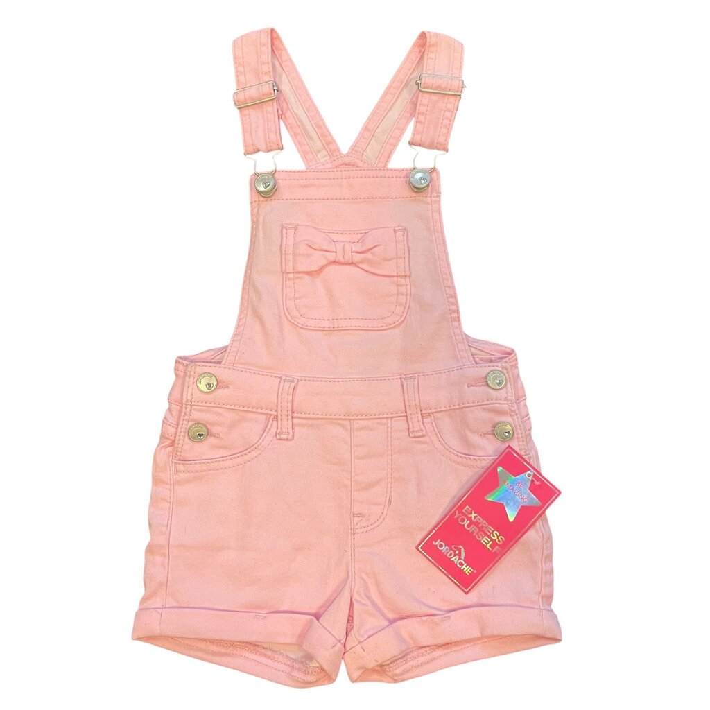 Jordache Overalls