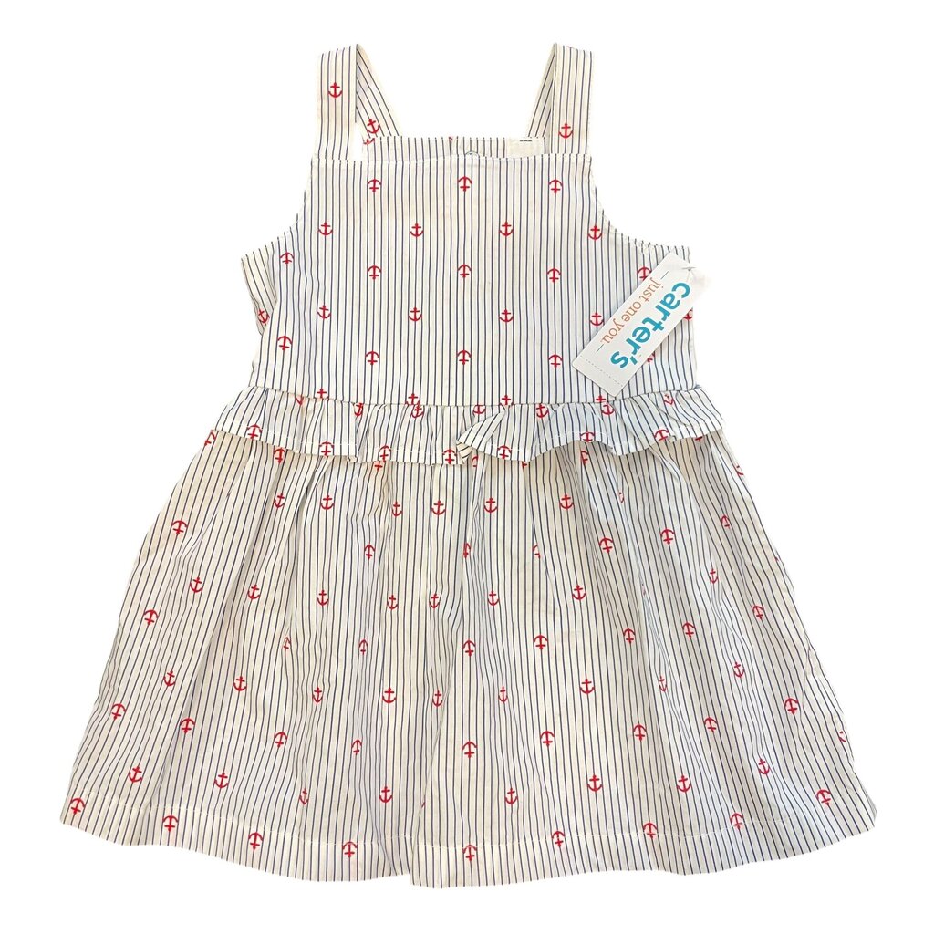 Carters Dress