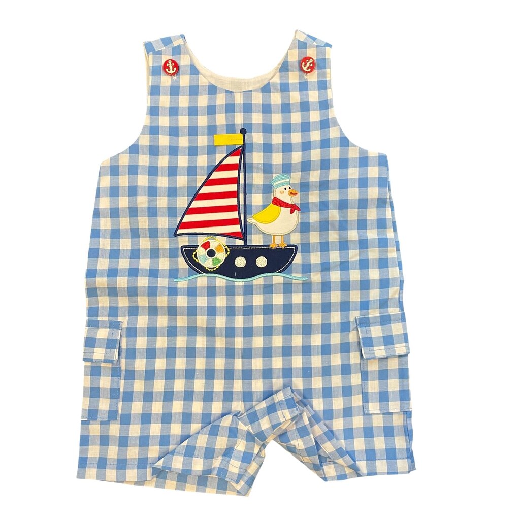 Goodlad Overalls