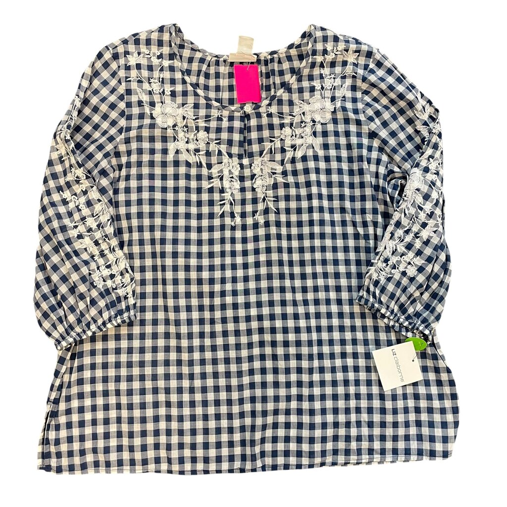 Liz Claiborne Top