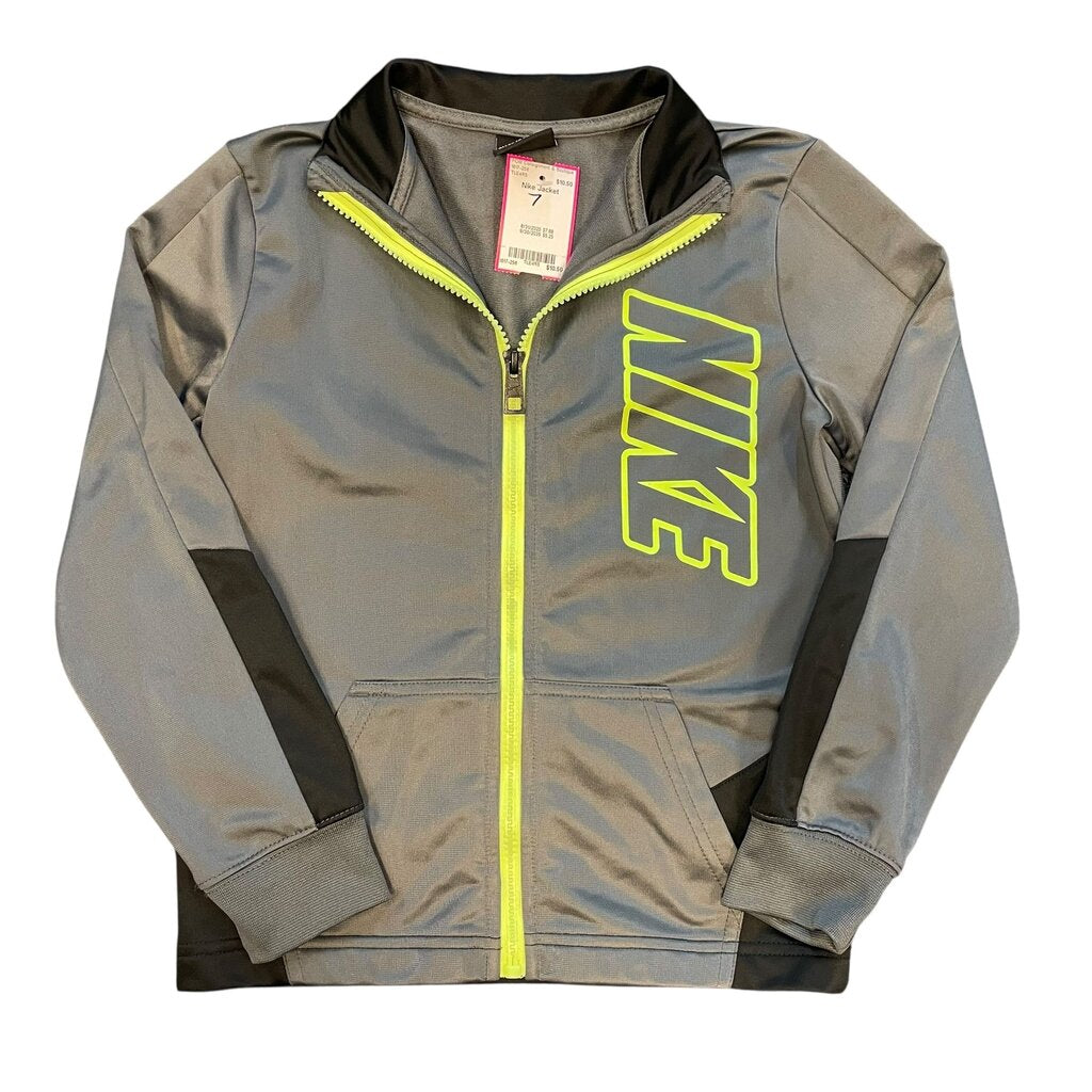 Nike Jacket