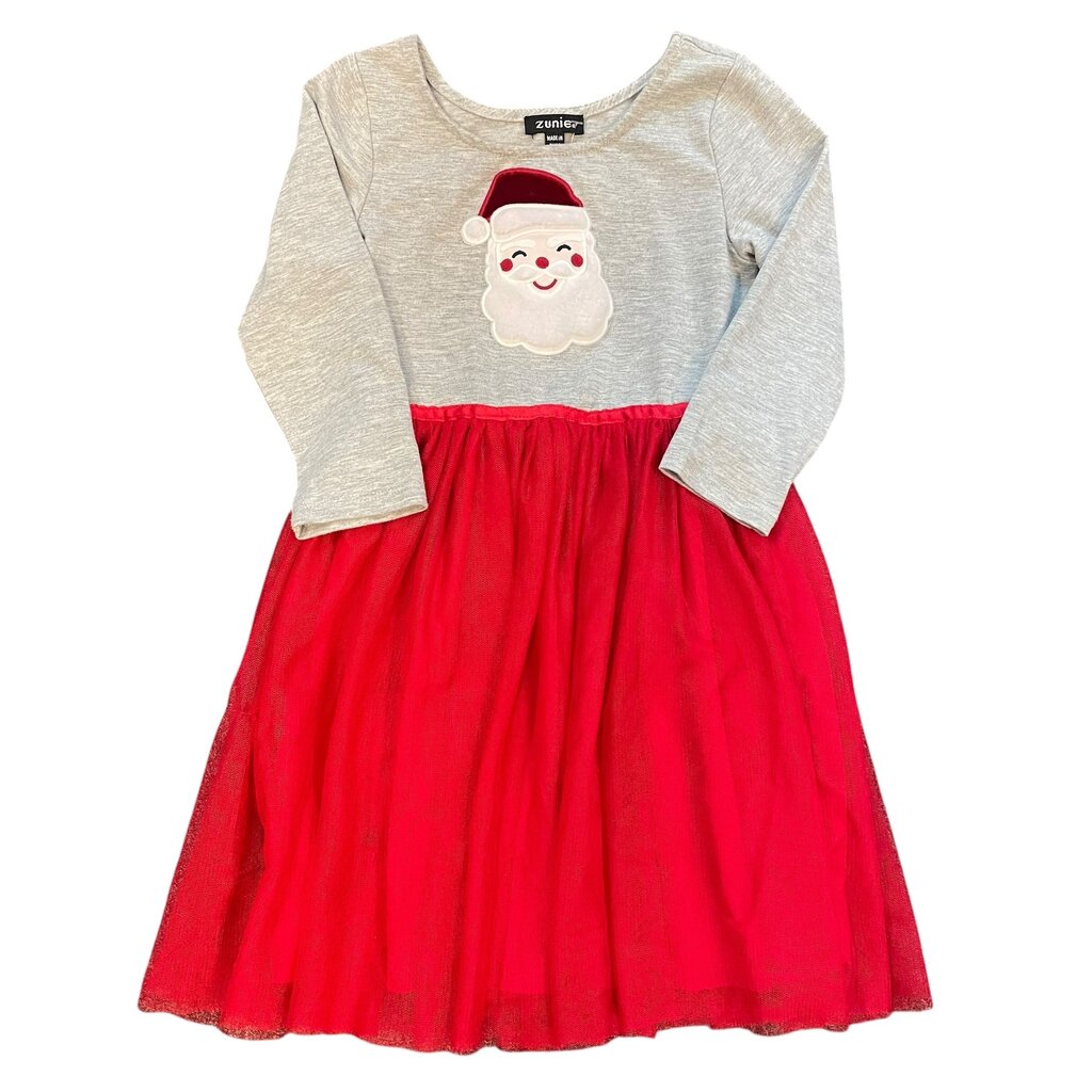 Zunie Dress
