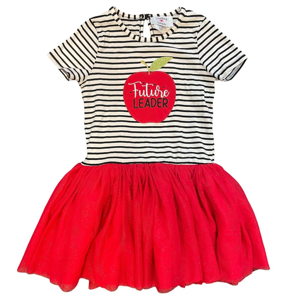 Counting Daisies Dress