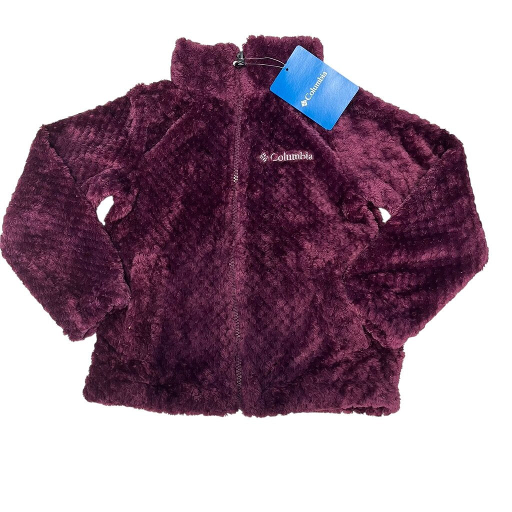 Columbia Jacket NEW