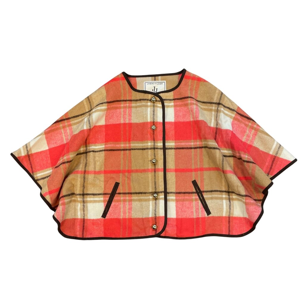 Janie & Jack Cardigan