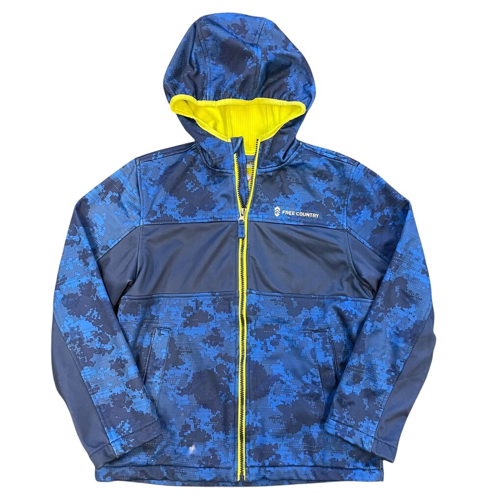 Free Country Jacket