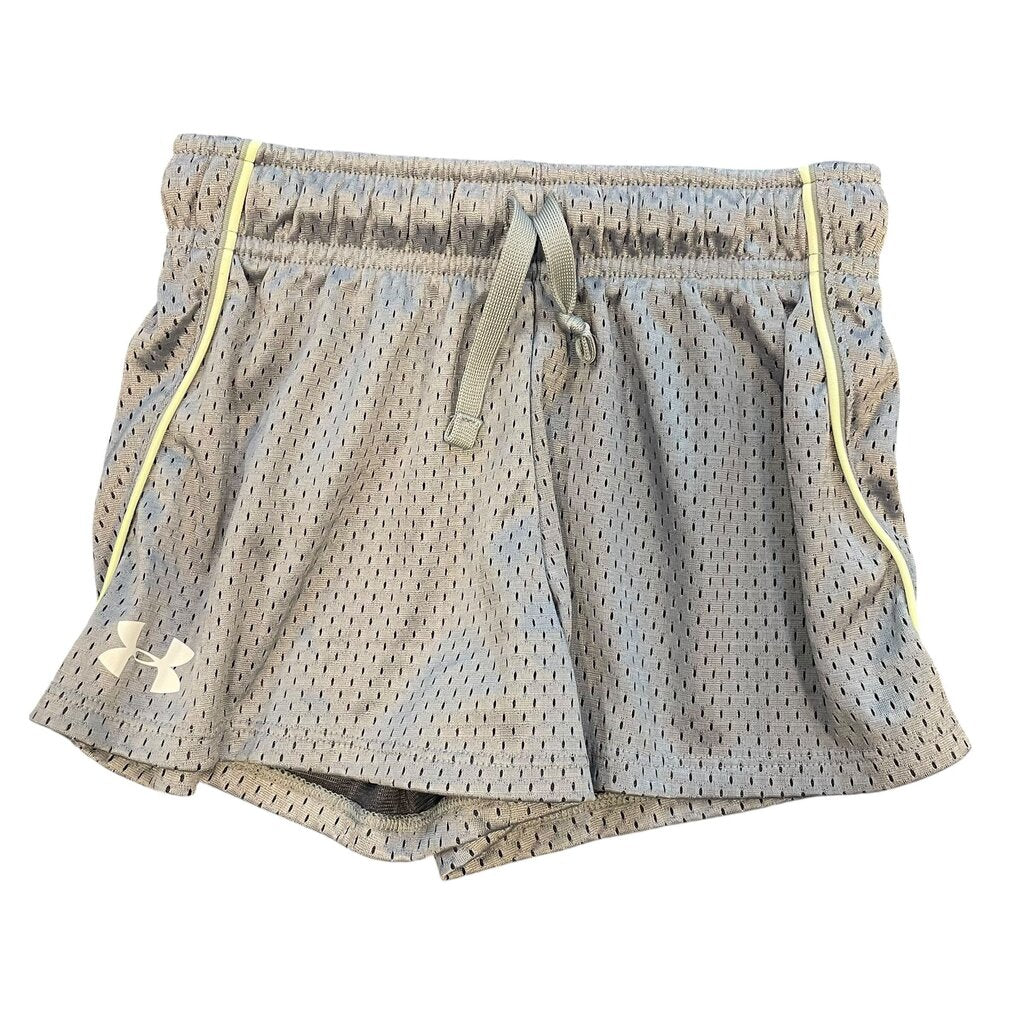 UA Shorts