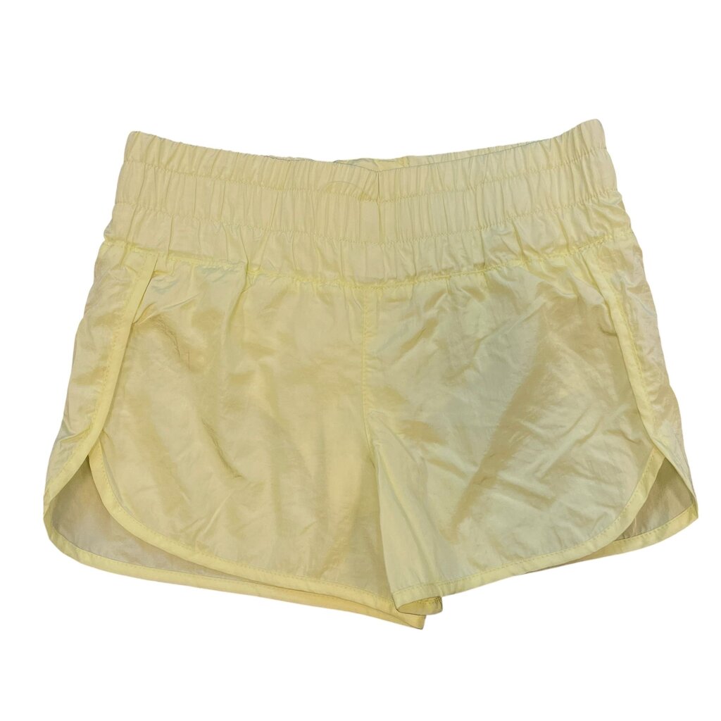 GB Girls Shorts
