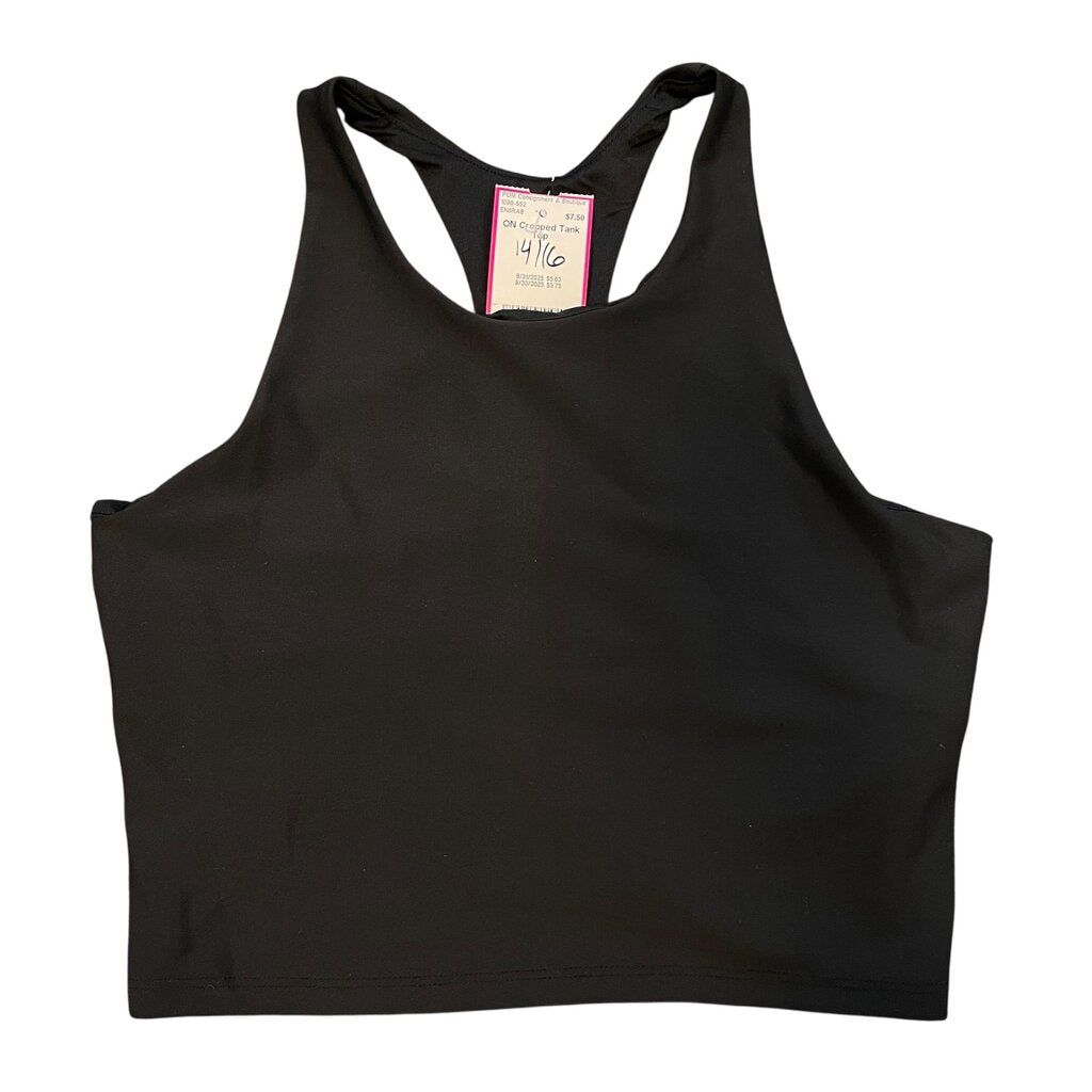 ON Cropped Tank Top