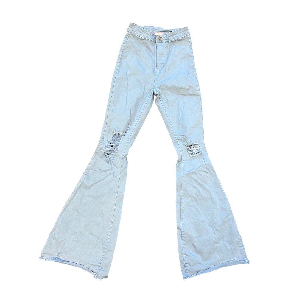 Lover Brand Flares