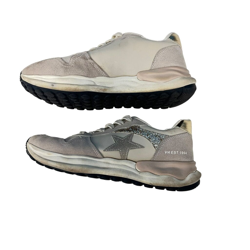 Vintage Havana Shoes