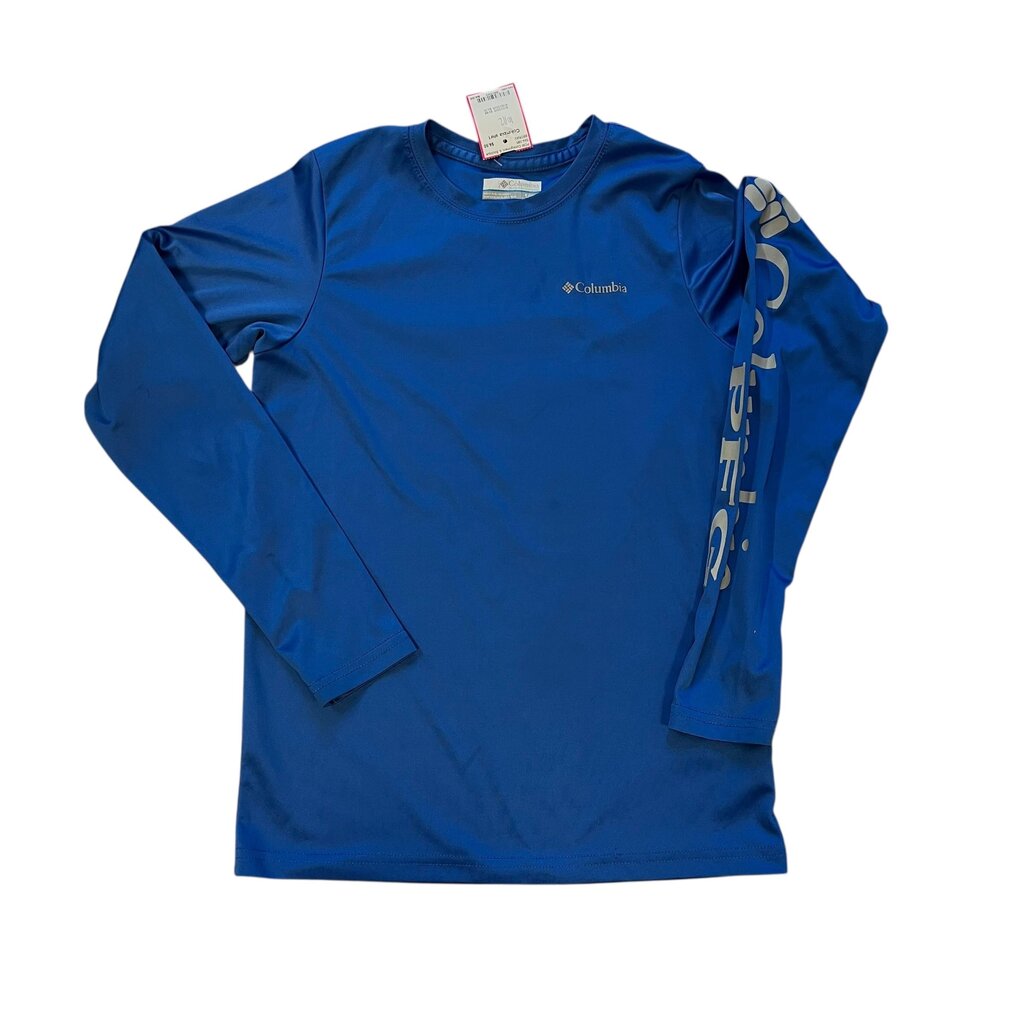 Columbia shirt