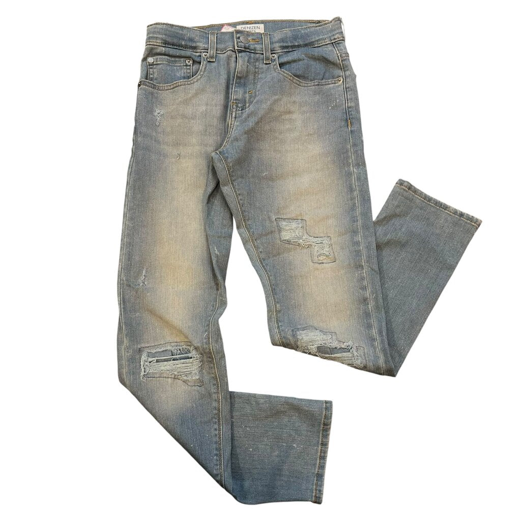 Levi Jeans