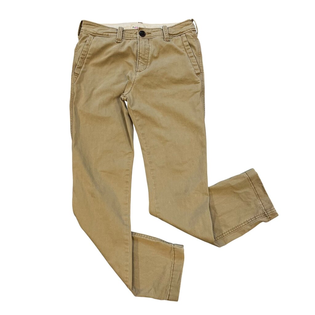 Abercrombie pants