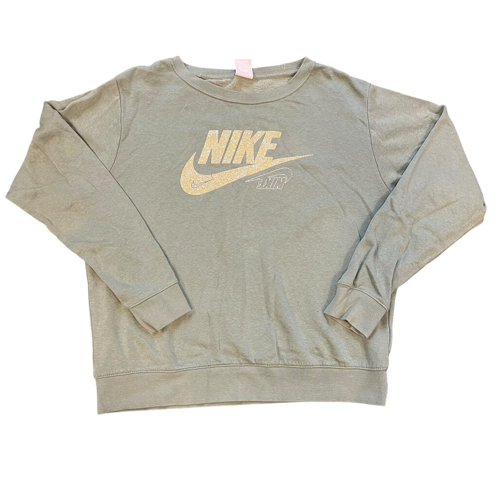 Nike Crewneck