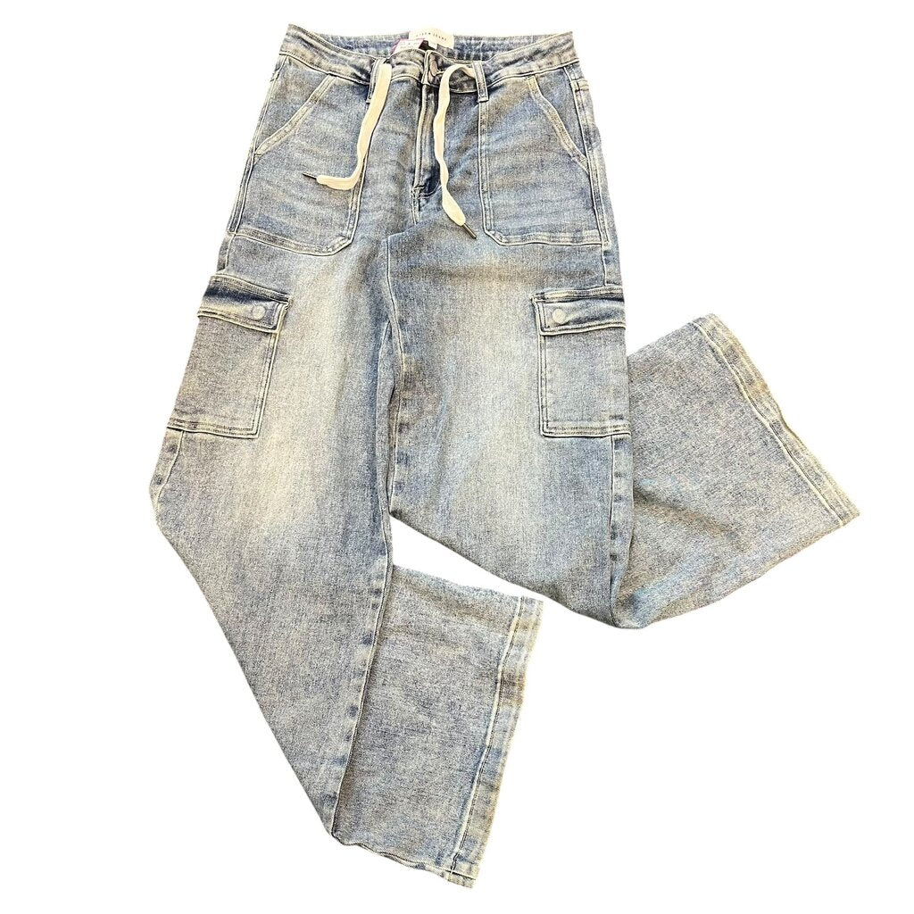 Risen Jeans