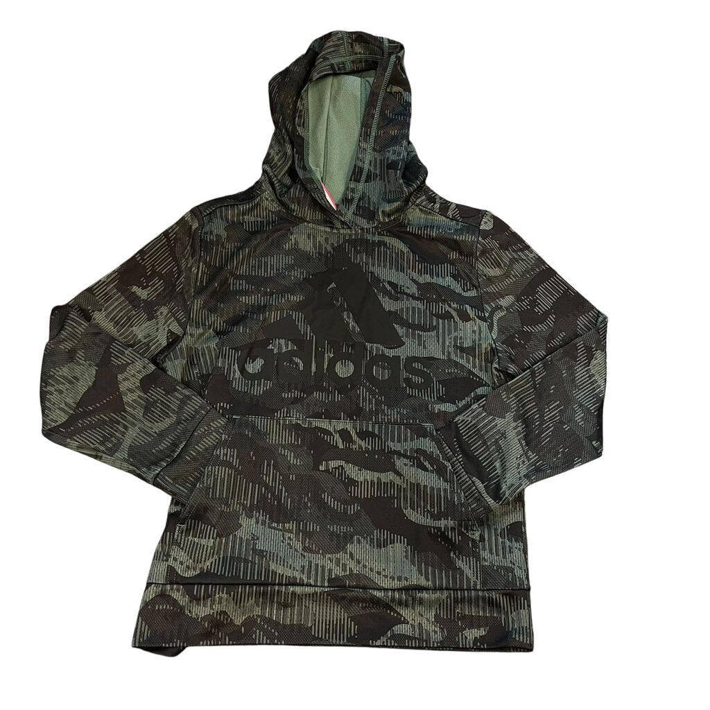Adidas hoodie