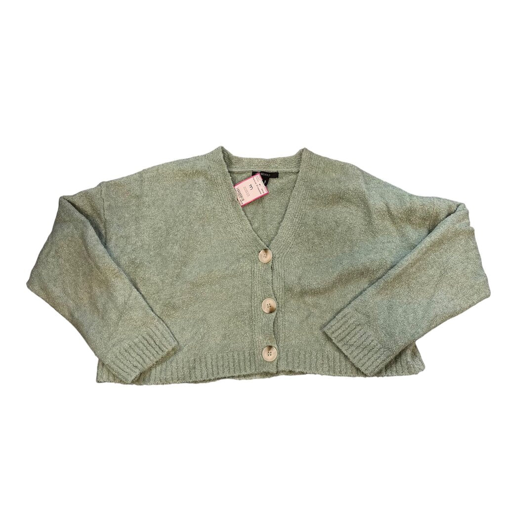Forever 21 sweater