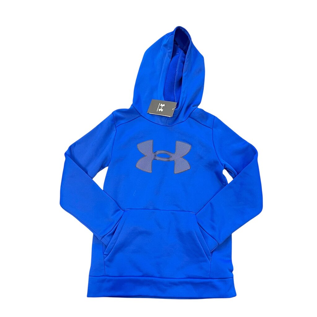 Under Armor hoodie
